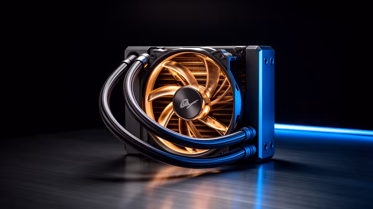 How Can a 360mm AIO Help Maintain Sustained Boost