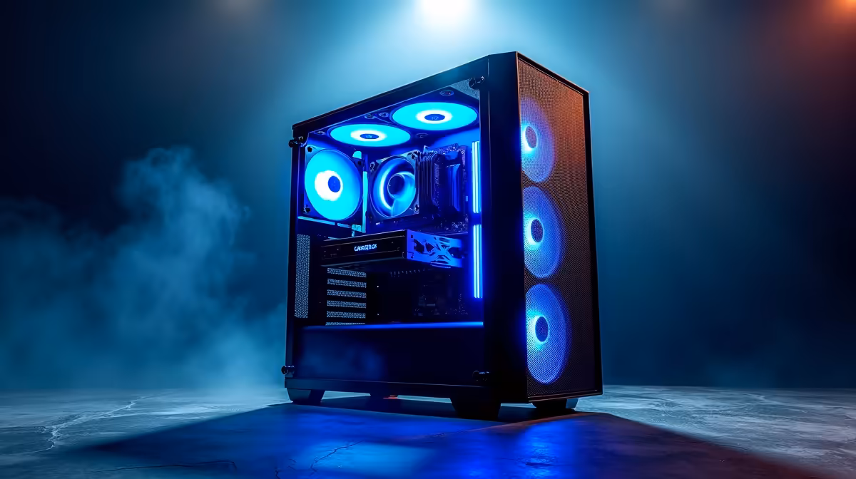 How Can Better Front Panel Airflow Reduce Heat in