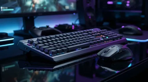 Dual-Mode Connectivity for Multi-Device Gaming and Work in SA