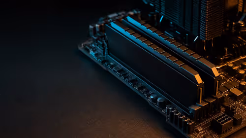 How Faster Memory Helps Gaming, Streaming and Creation