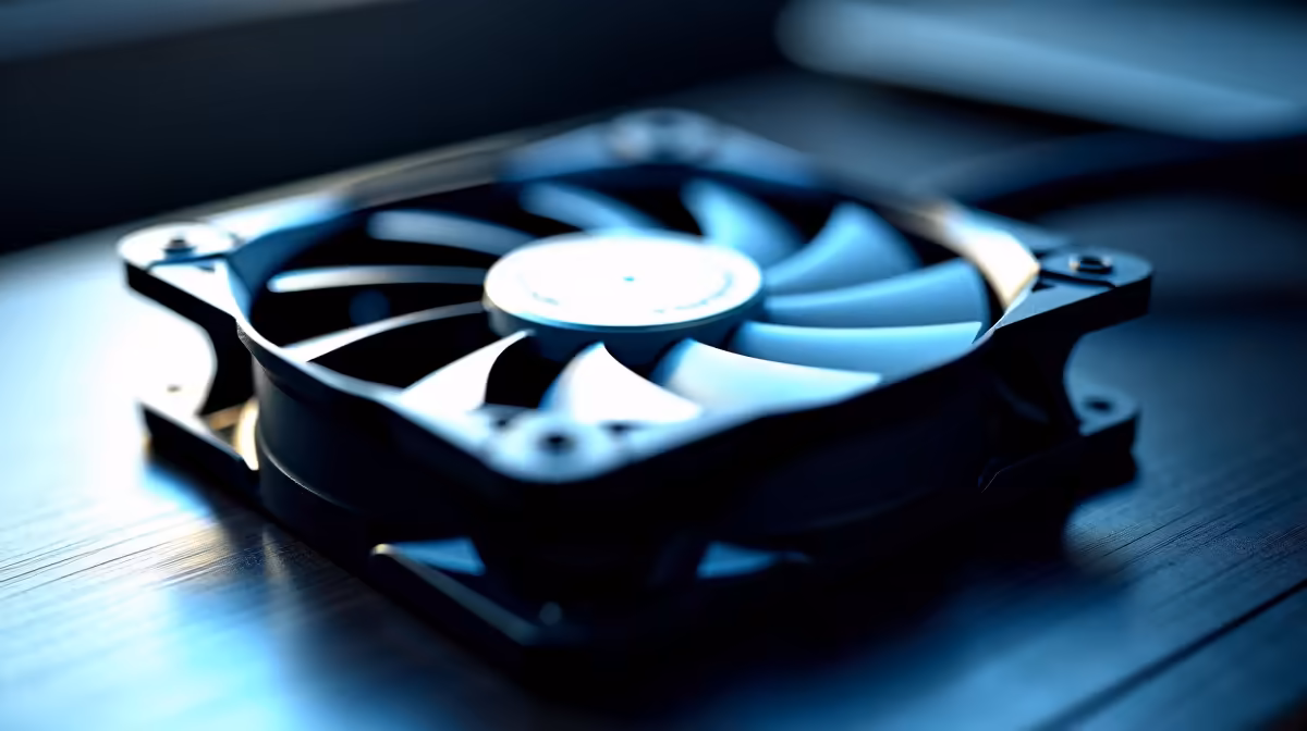 How Can PWM Fan Control Reduce Noise Without Losing Cooling