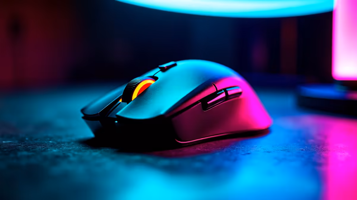 How Can You Extend Battery Life on a Wireless Gaming Mouse