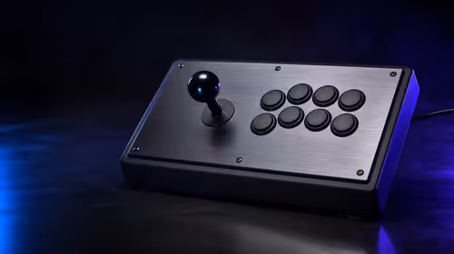Improve Fightstick Consistency Without Replacement