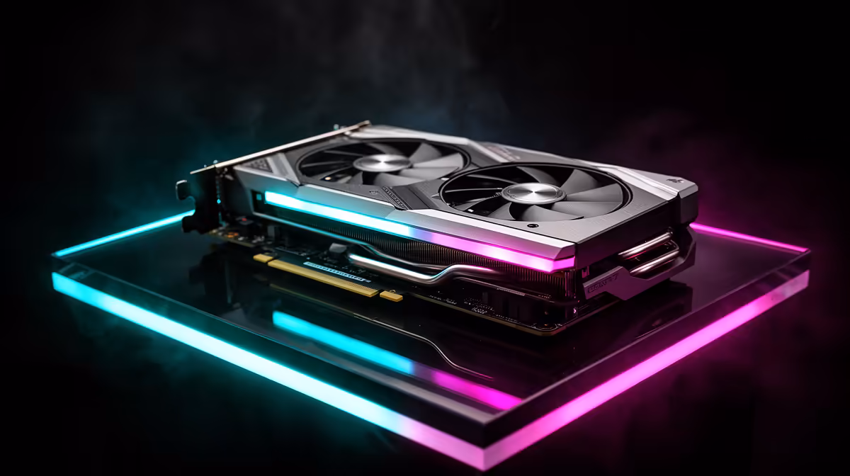 How Can You Reduce GPU Noise Without Losing Performance