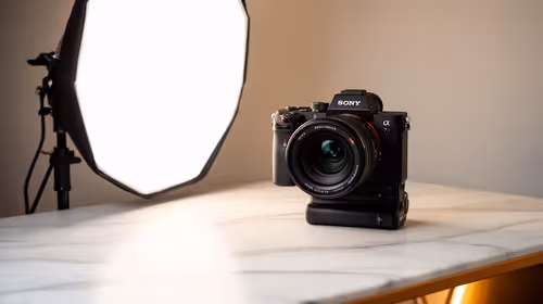 How Can You Reduce Harsh Shadows Without Adding More Video Lights