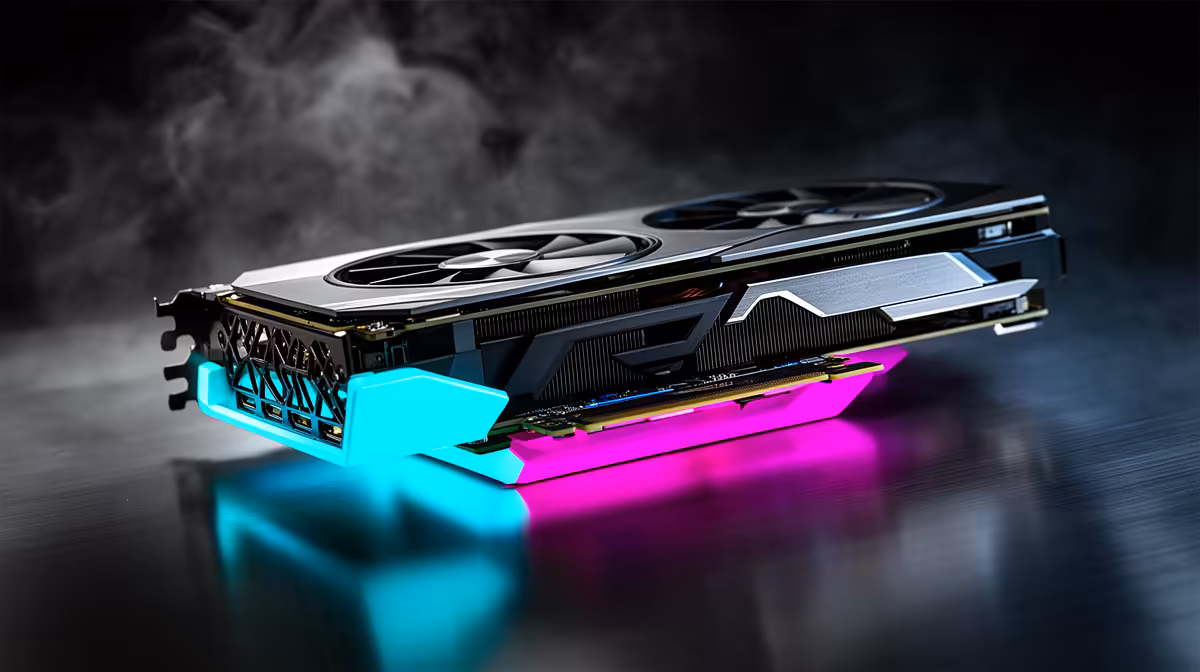 You Stop GPU Sag in a Heavy Graphics Card Build: Plain Expla