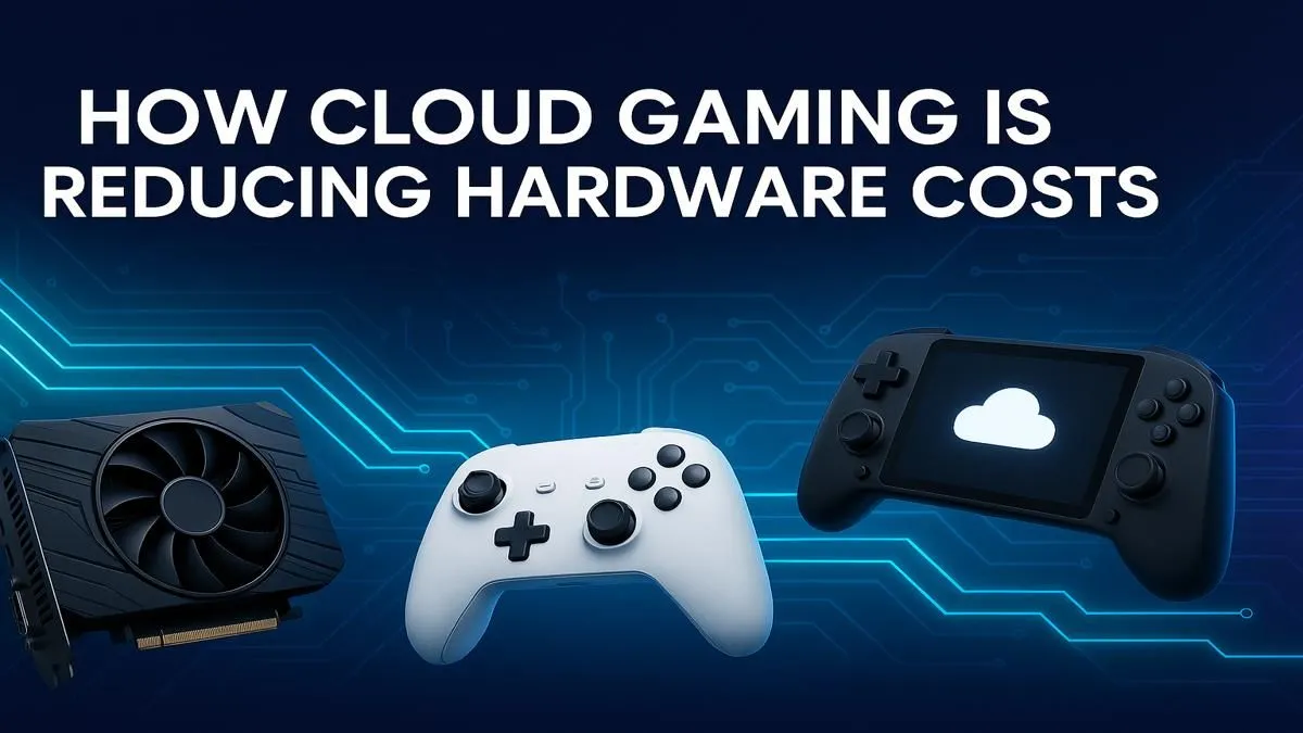 Game More, Spend Less