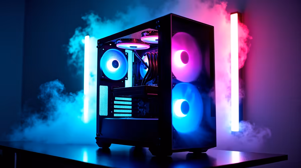 How Cooling Affects Valorant Performance