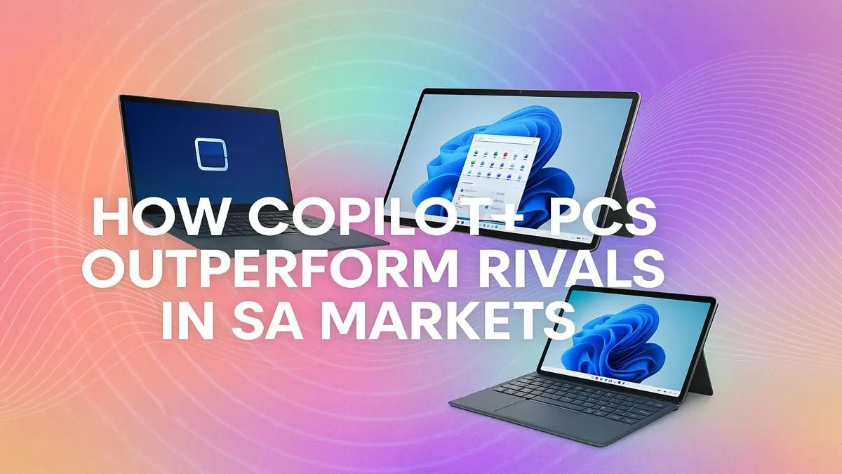 The AI-Powered Performance Edge