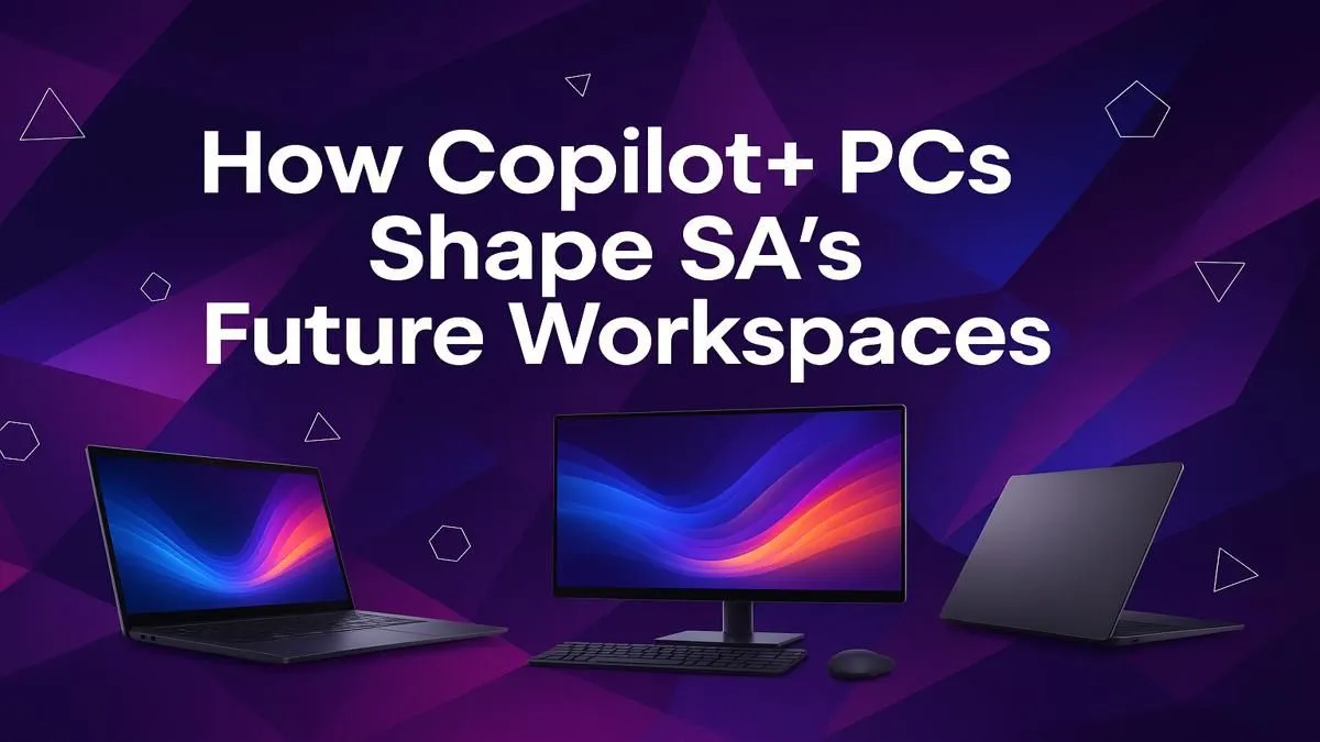 The AI-Powered Workspace Arrives