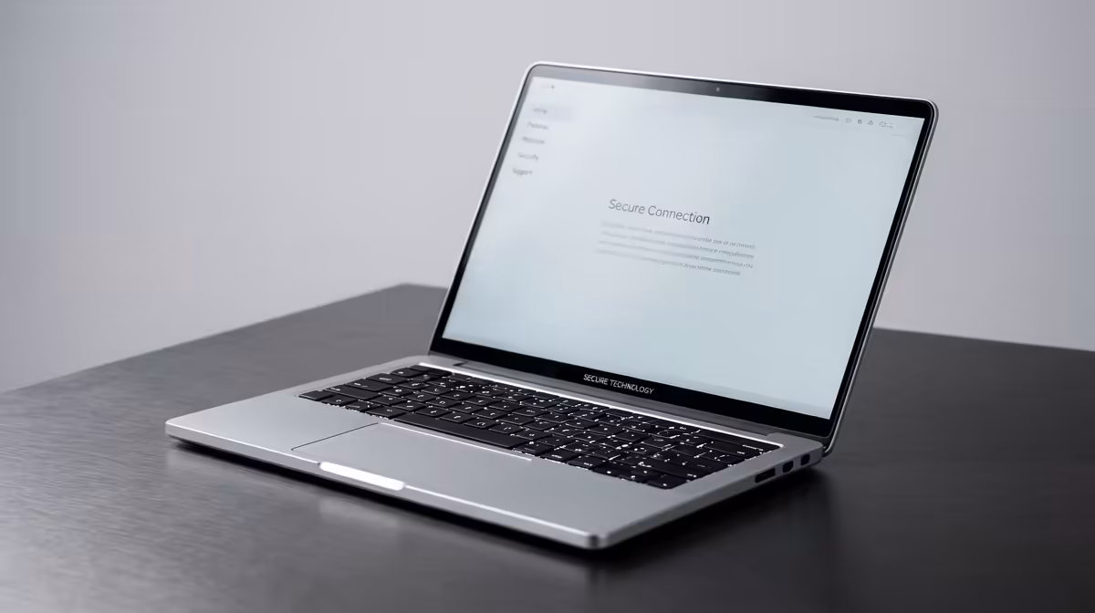 Security's Impact on Laptop Design