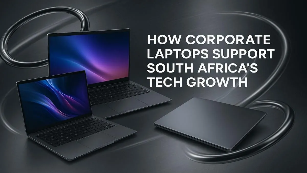 Driving SA's Tech Boom