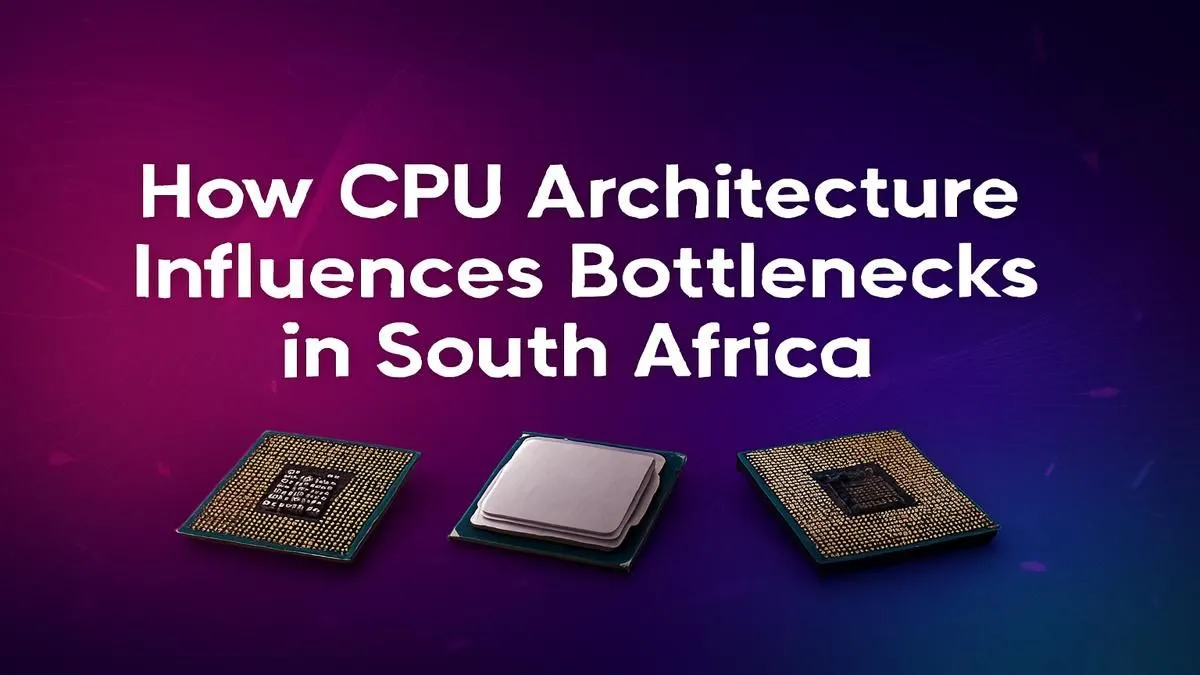 Crack the CPU Bottleneck Code