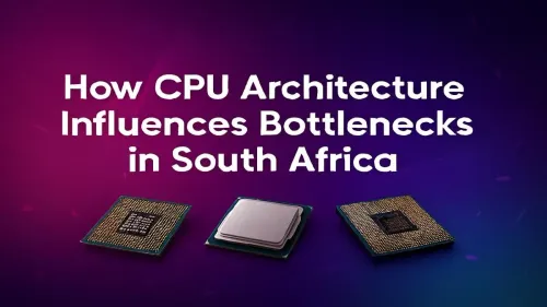 CPU Architecture Explained: Unlocking Performance