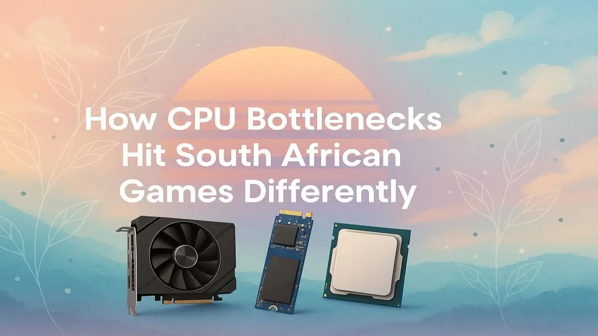 SA Gaming Performance Explained