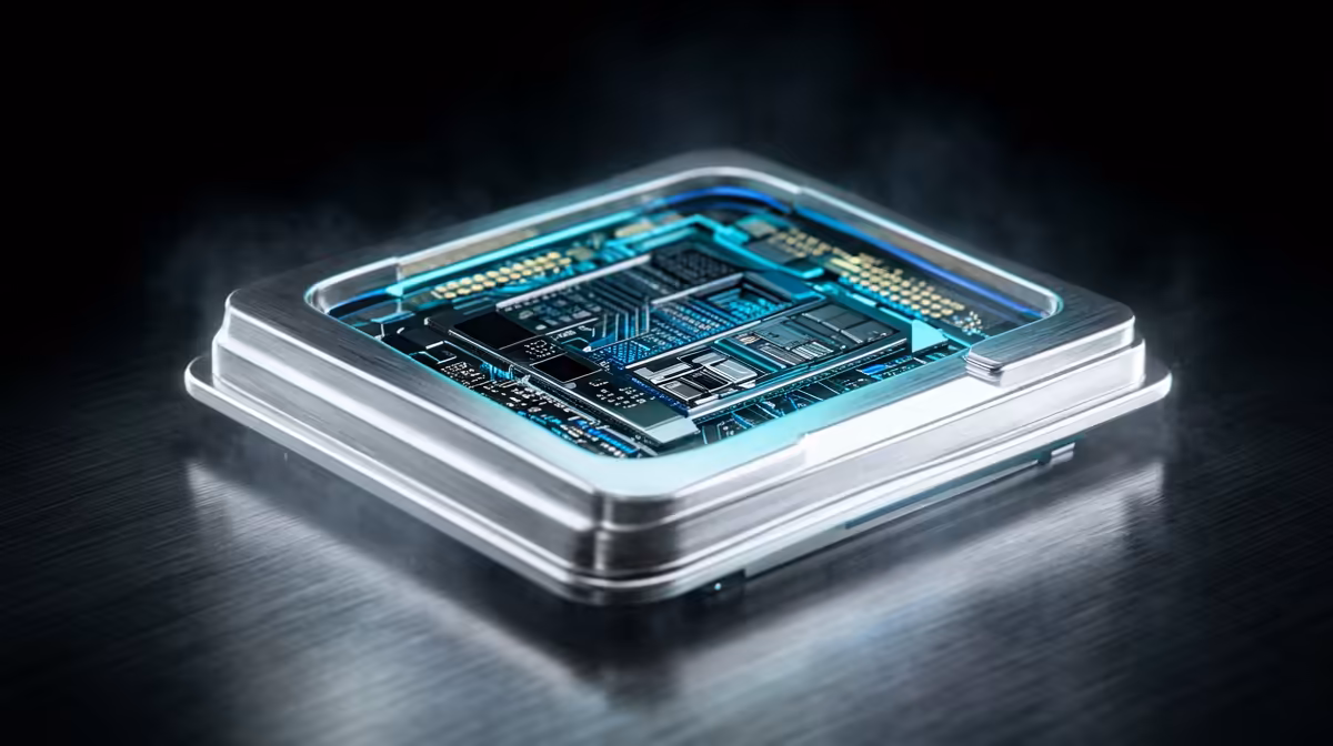 Esports CPU Struggles