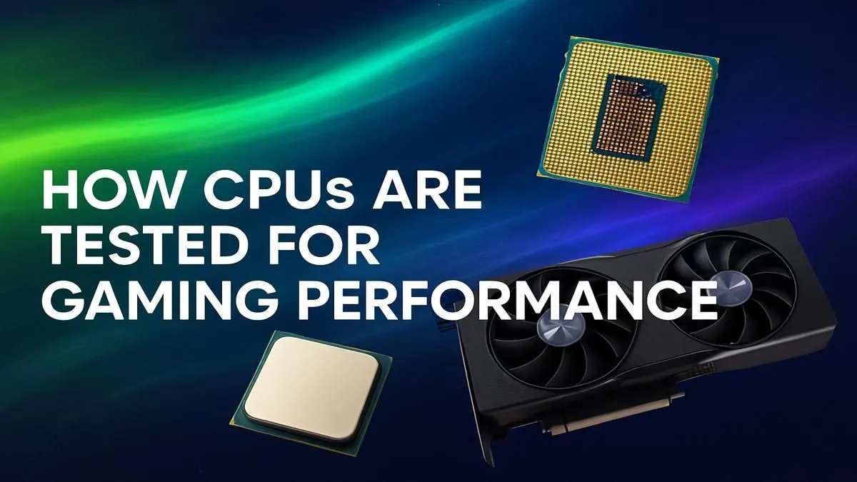 The Ultimate CPU Test Guide