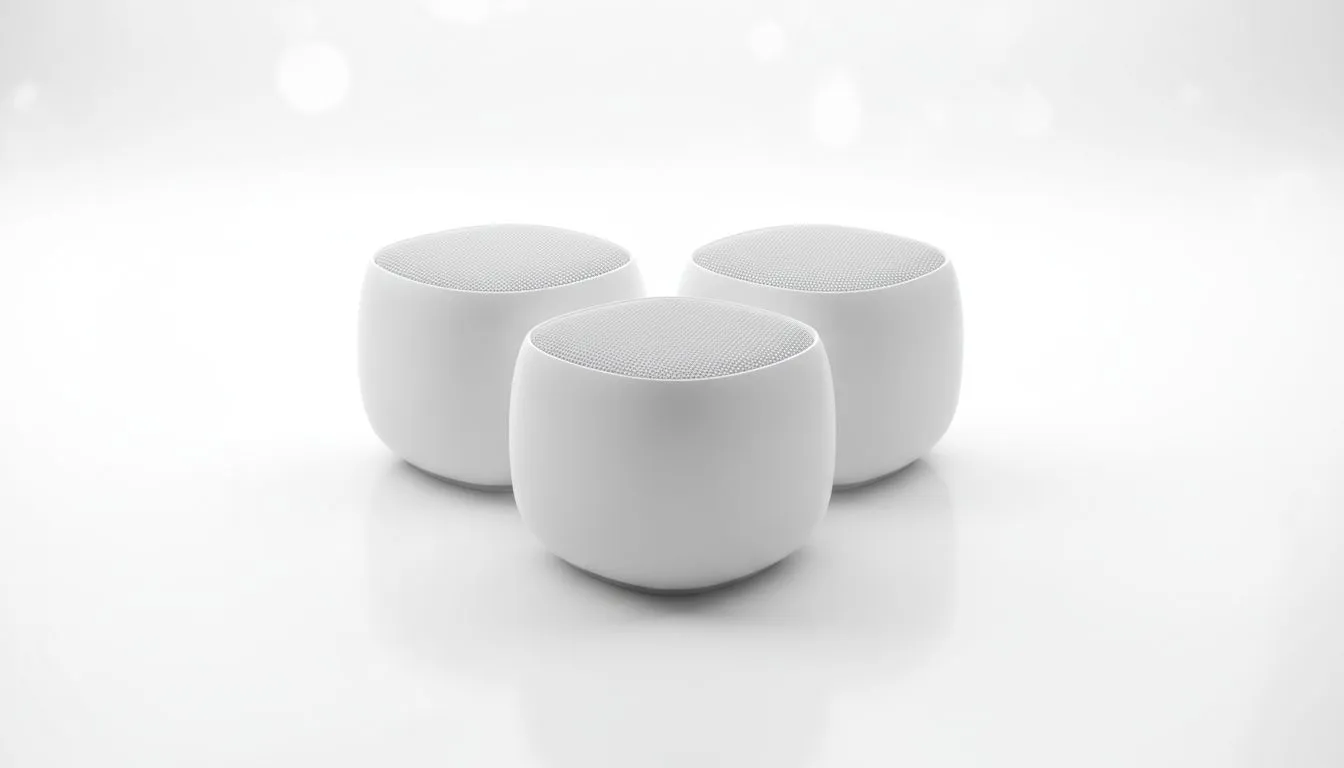Cudy Mesh WiFi for Dead Zone-Free Coverage