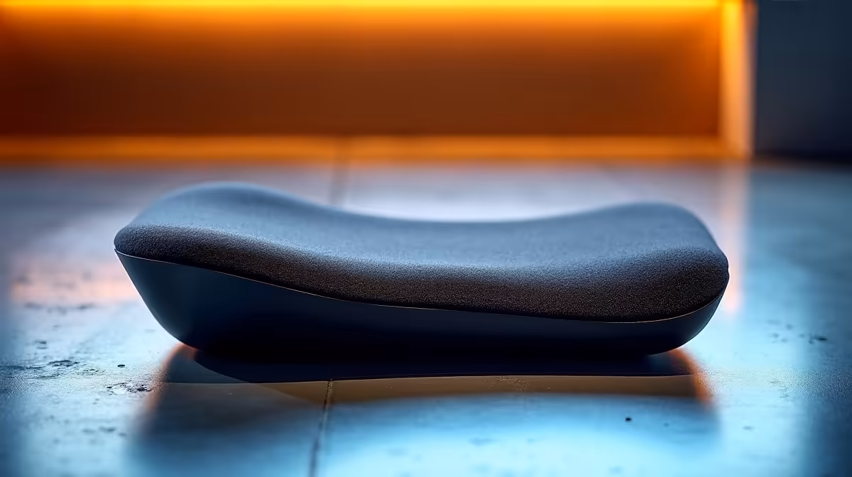 Foam Rest Performance in SA Heat