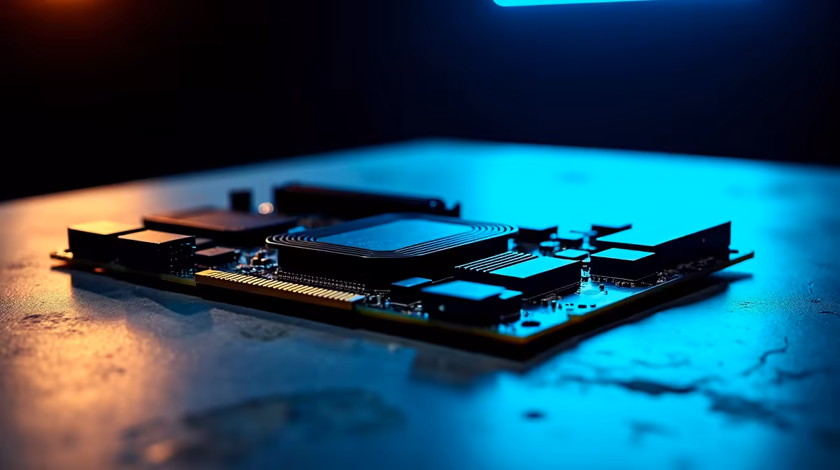 How DDR5-9200 Motherboards Improve Bandwidth