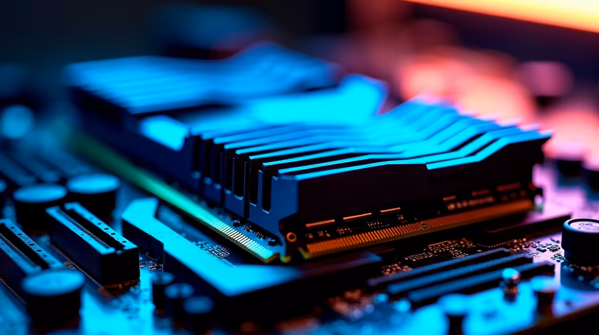 How DDR5-9200 Support Changes Memory Planning
