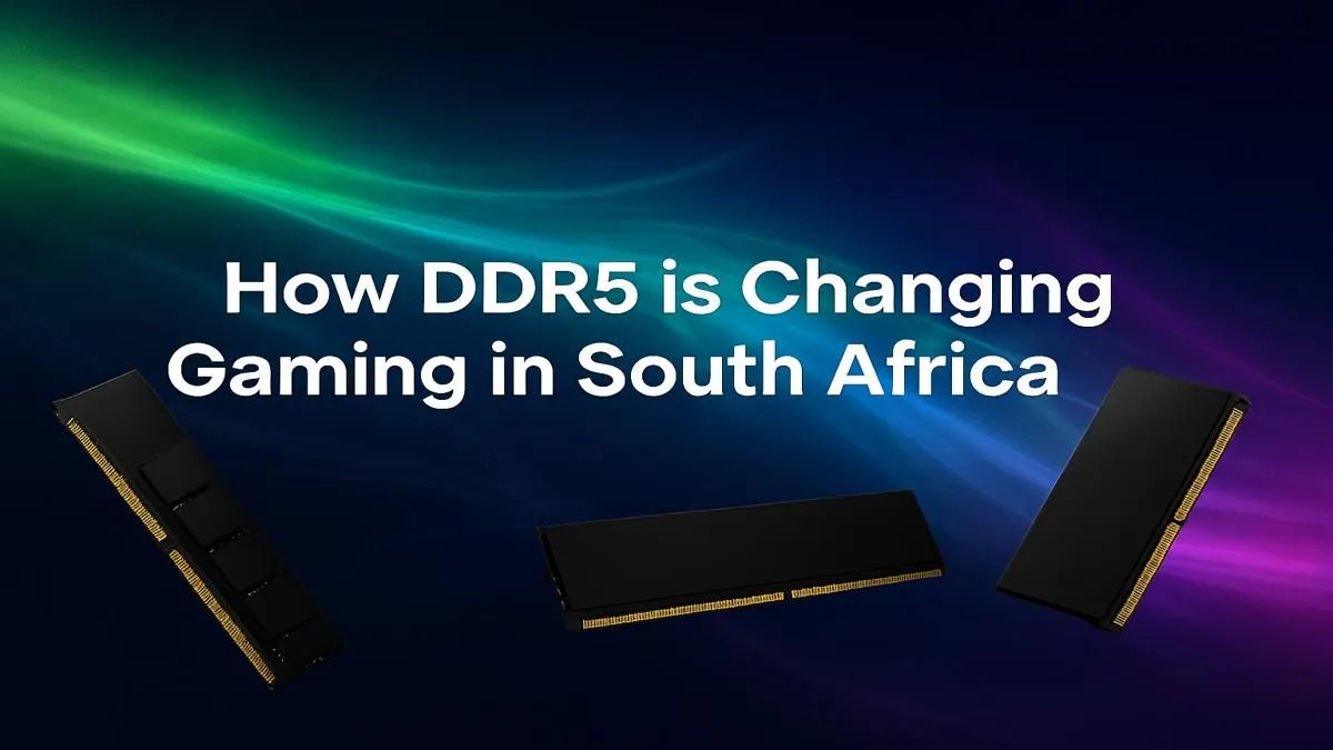 Next-Gen Speed for SA Gamers
