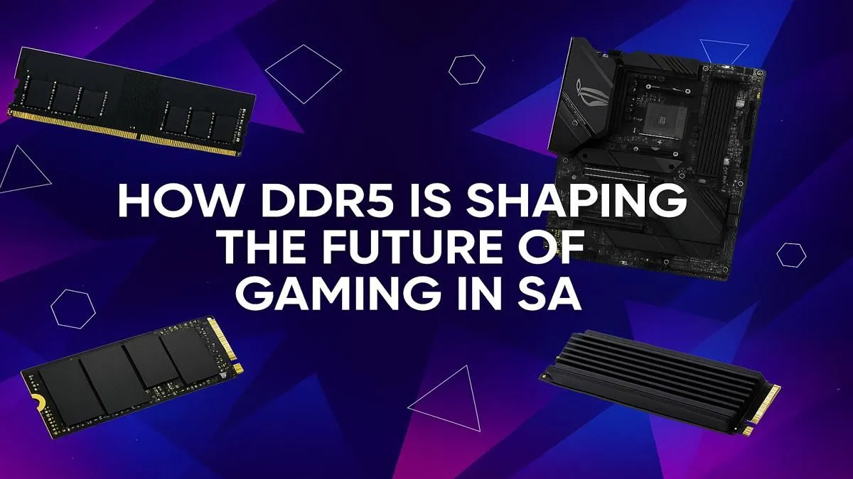Next-Gen Speed for SA Gamers