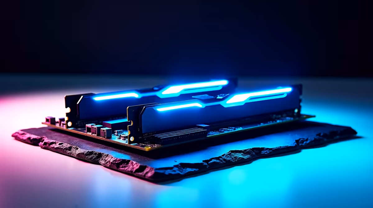 How DDR5 Memory Support Changes Everyday Performance