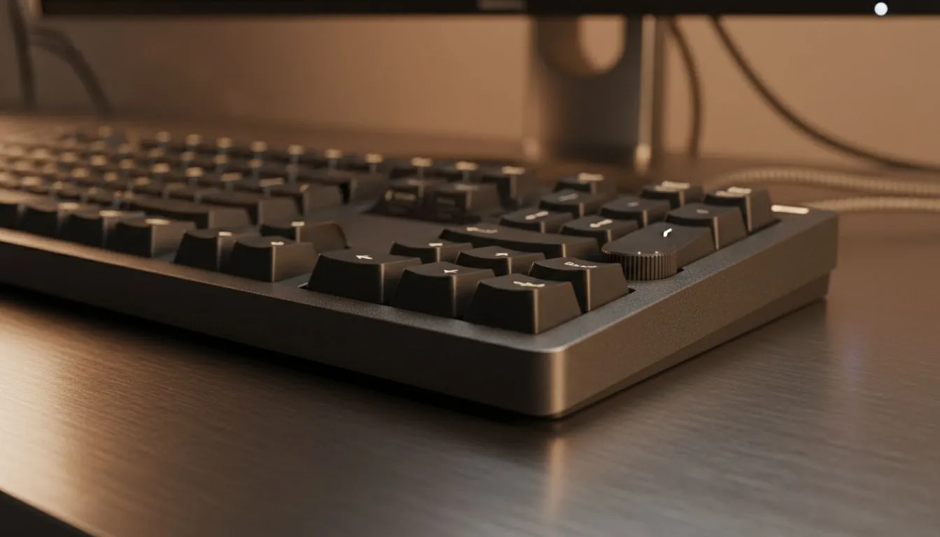 Streamline Workflow with Multimedia Keys