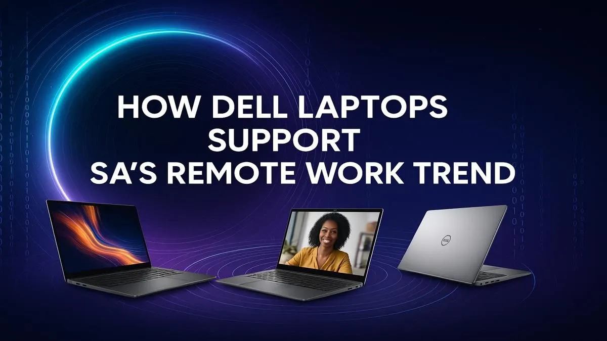 Dell for SA's Home Offices