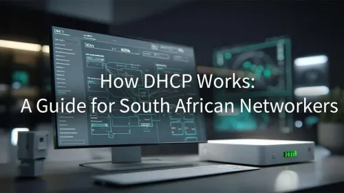 How DHCP Works: A Simple Guide for South African Networks