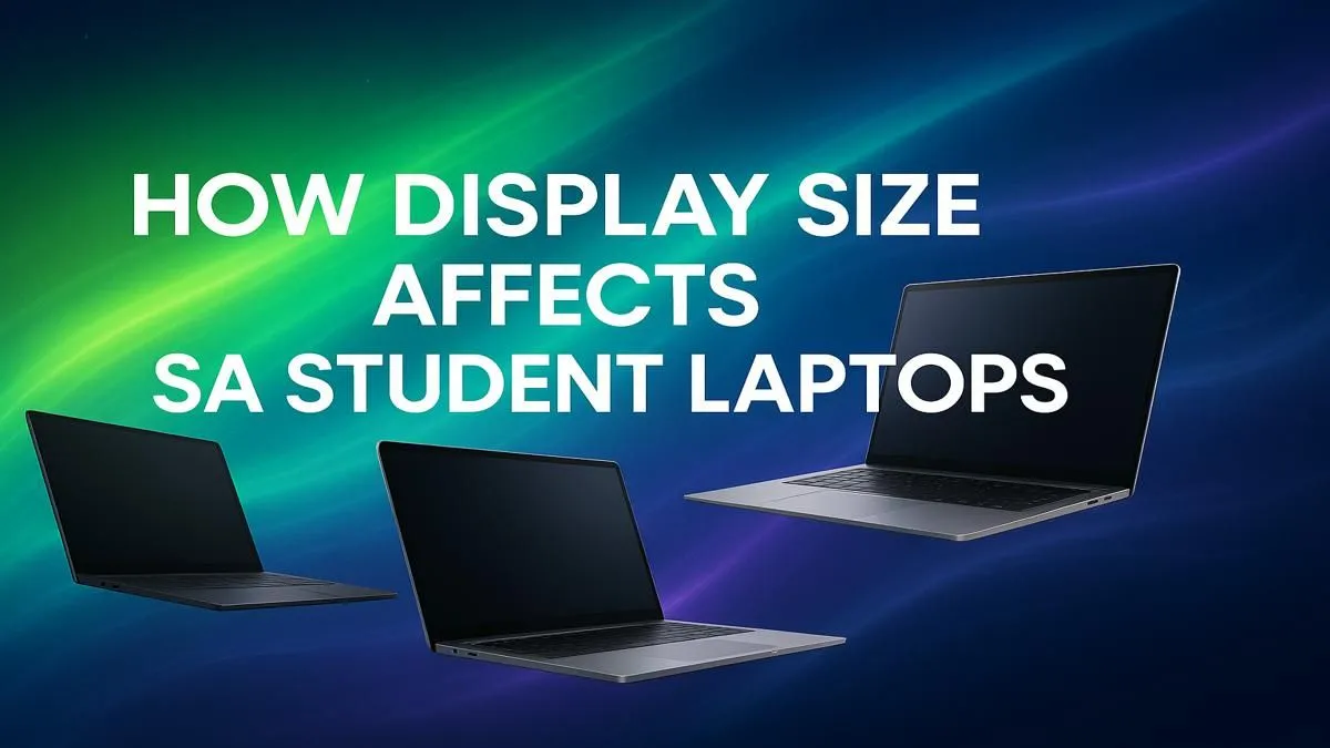 Choosing Your Ideal Laptop Screen