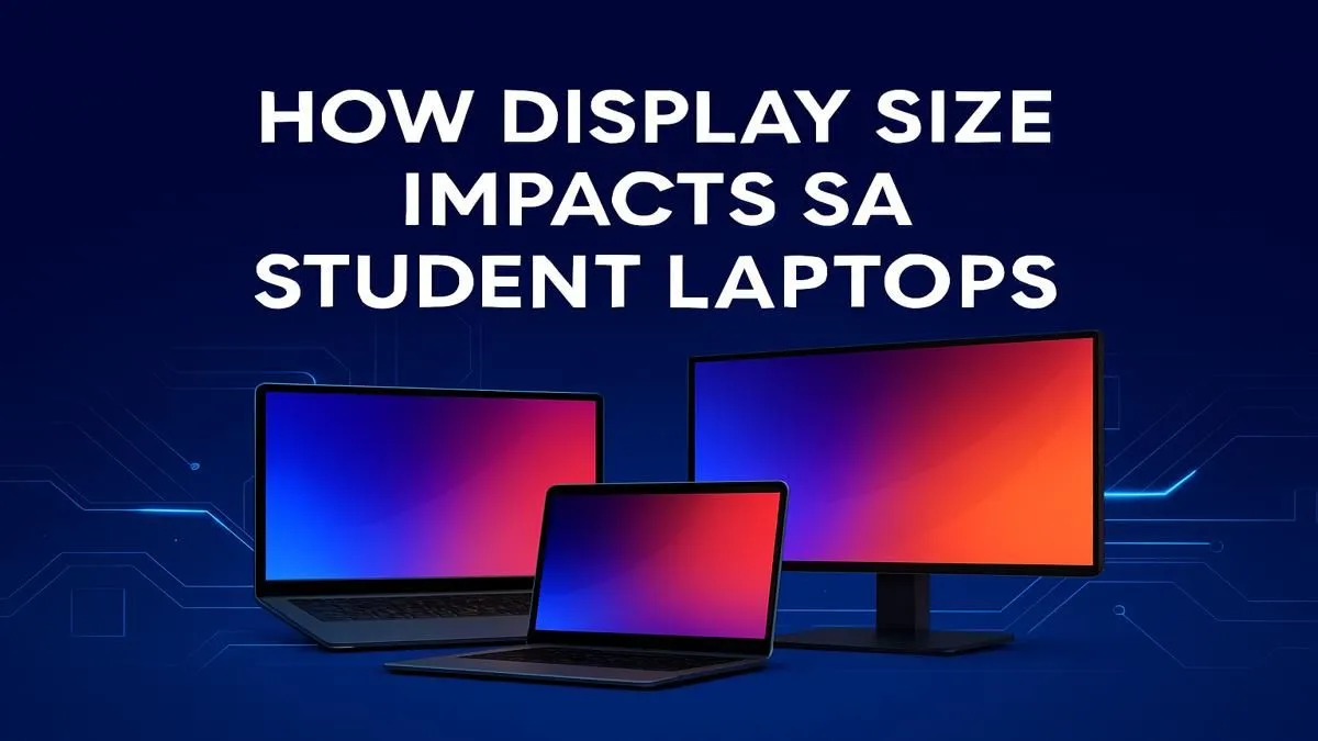 Choosing the Right Screen Size