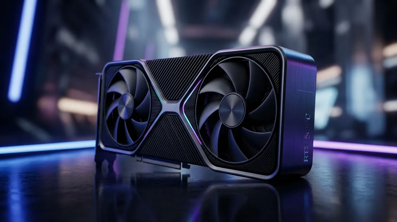 Next-Gen Gaming Performance