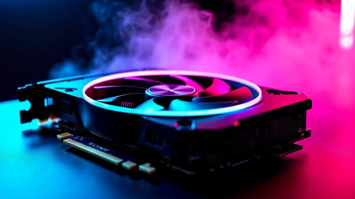 Axial-Tech vs standard cooling explained