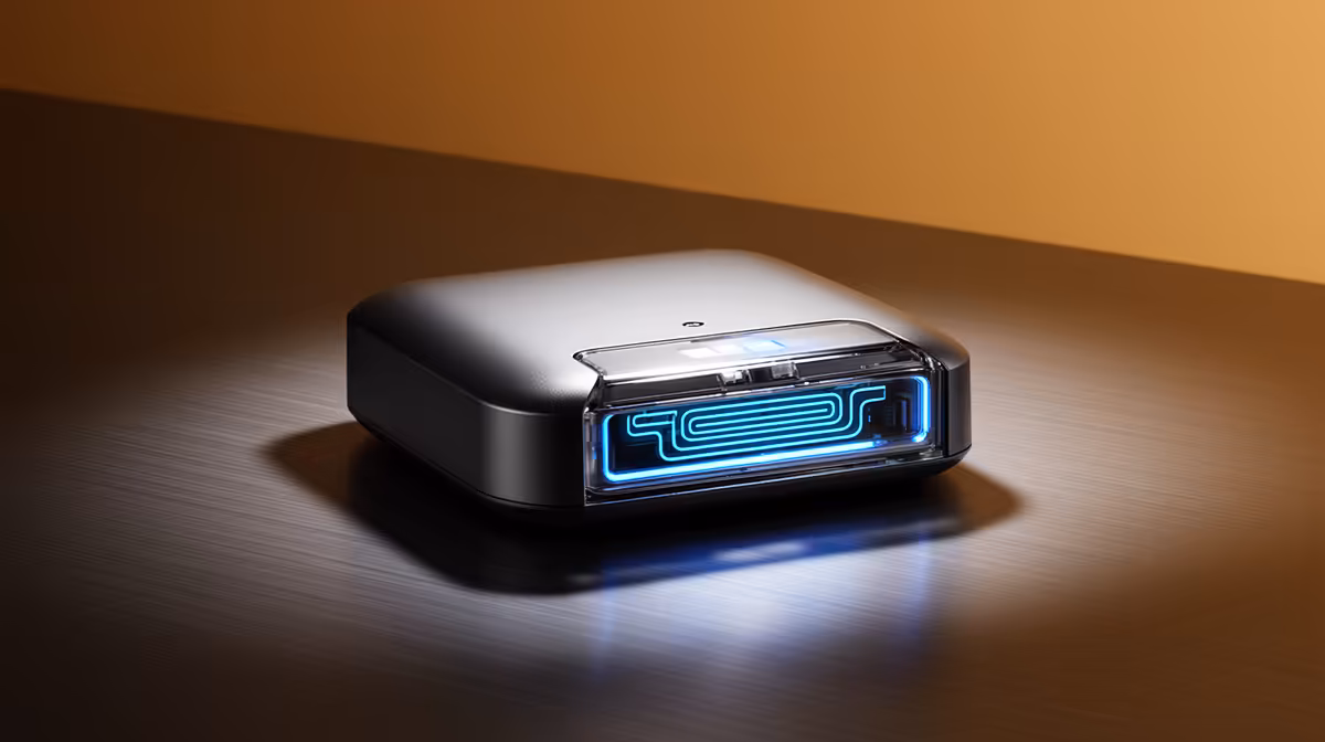 How Do Built-In Thermal Protection and: ports, fit and