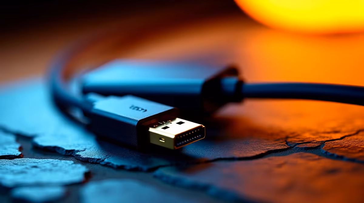 DisplayPort Cable Specs and Picks for SA 2026