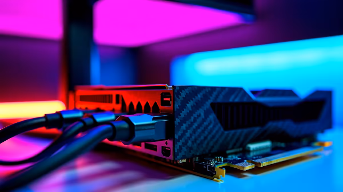 How do HDMI 2.1 and DisplayPort 2.1 affect gaming
