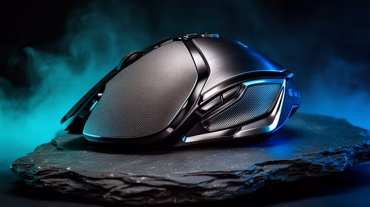 Achieve a Consistent Metallic Shine: material settings