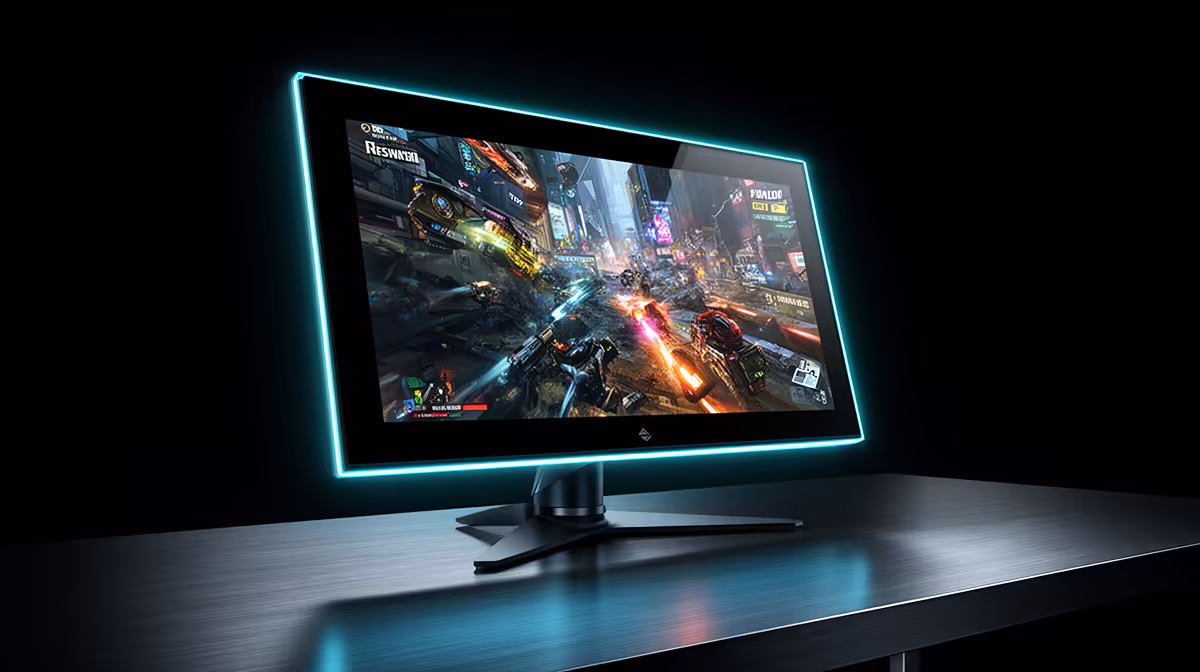 eliminate screen tearing with AMD: ports, fit and durability