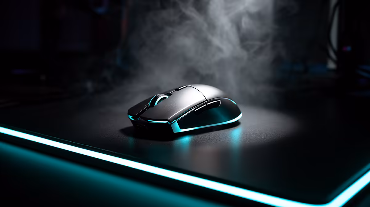 Fix High Ping and Wireless Latency: latency control checks