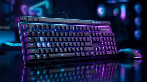 How to Set Up Custom Macros and RGB Profiles in HyperX NGenuity
