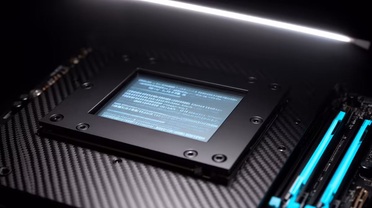 Magnetic IPS Displays on CPU: CPU platform checks
