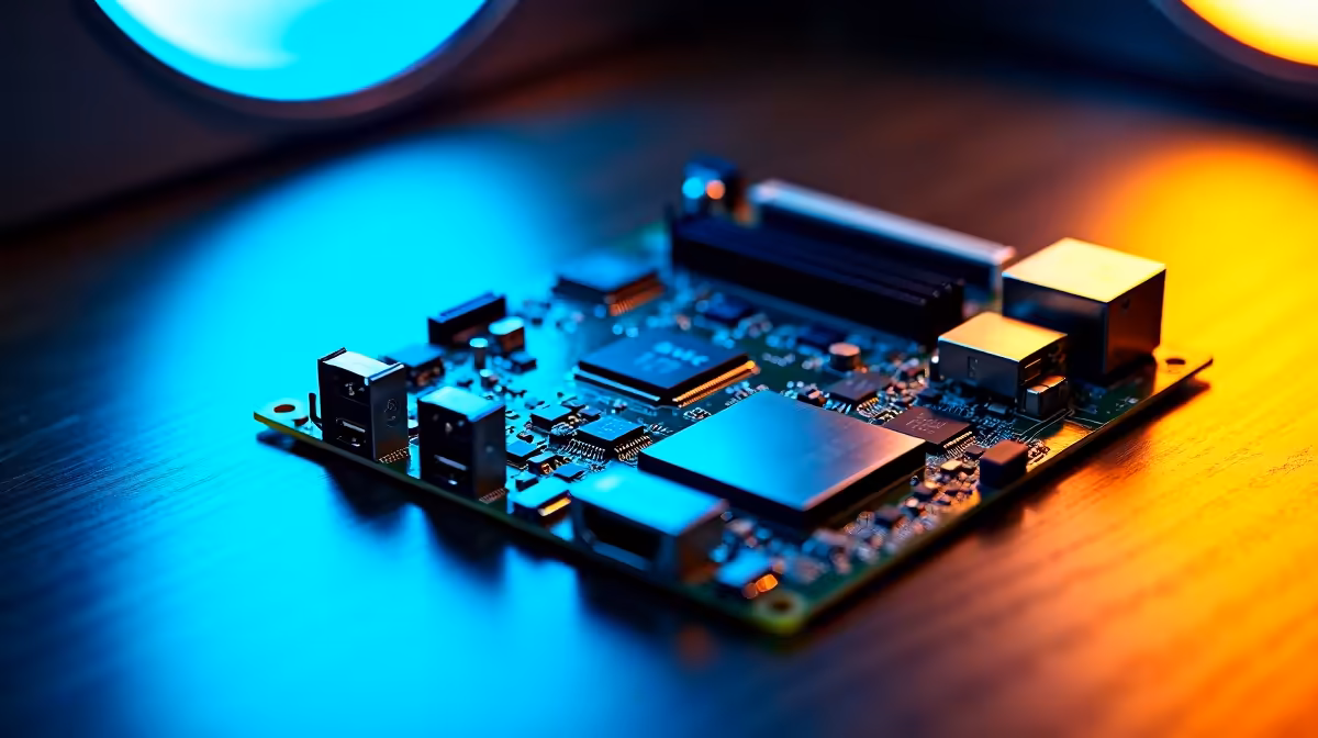 How Do Onboard BMC and Remote Management Help