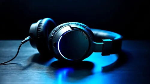 Razer Triforce Titanium 50mm Drivers Improve Audio Clarity in FPS