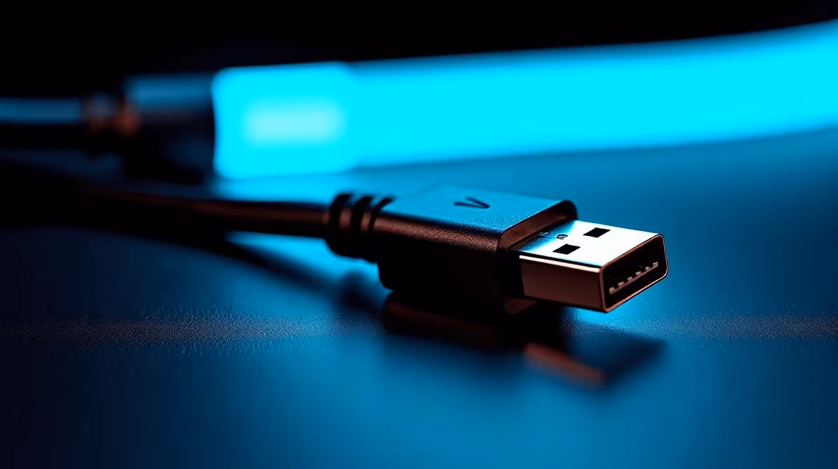 Spot cable causes of flicker and unstable FPS