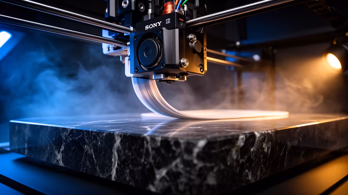 Reduce Vibration Lines on: material settings checks