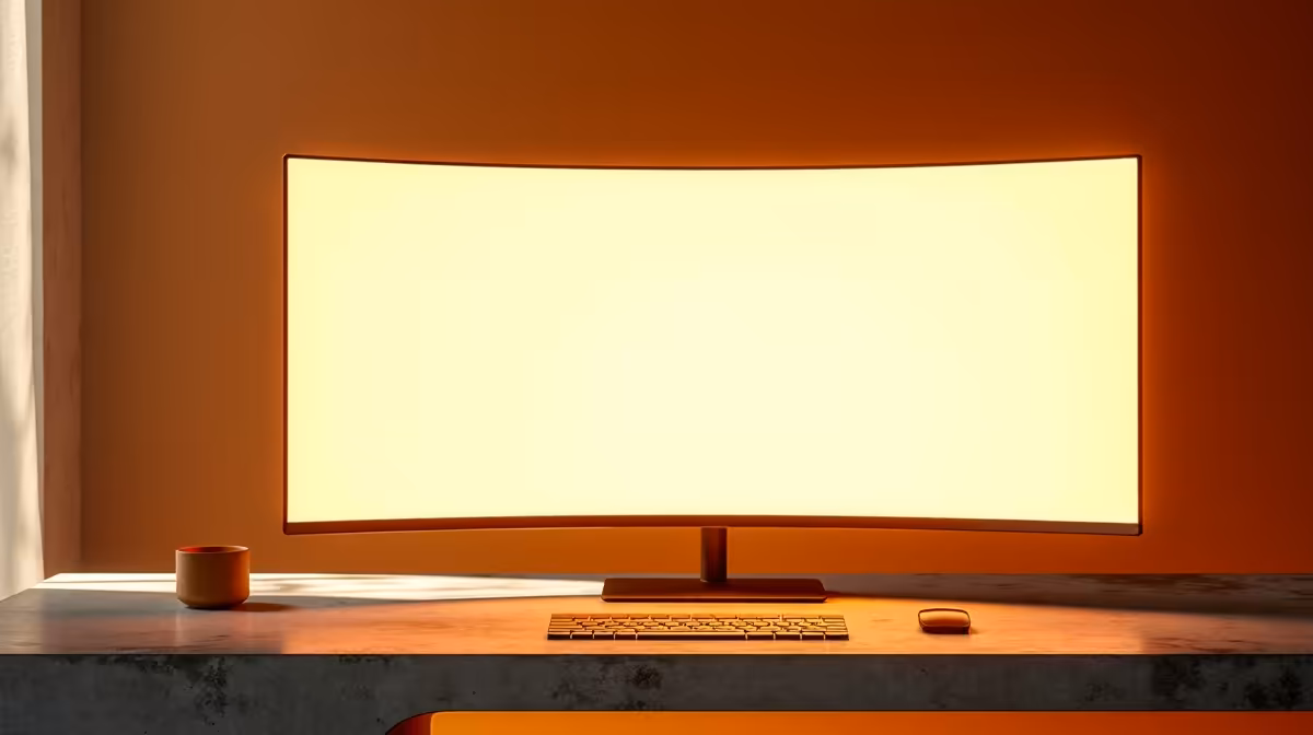 How Does 1440p monitor Compare to Last Gen for Buyers?