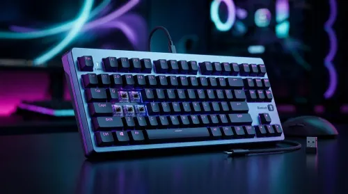 2.4 GHz Wireless vs Bluetooth for Gaming Keyboards