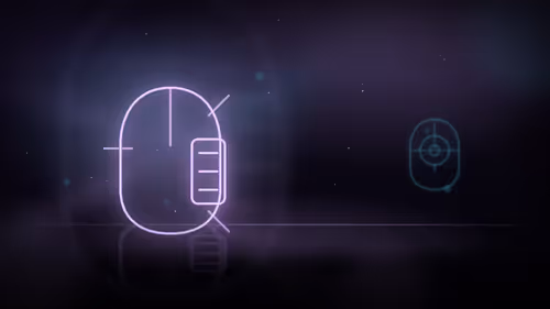 How 2.4GHz Wireless Differs From Bluetooth on a Mouse